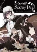 Bungô stray dogs, t. 13